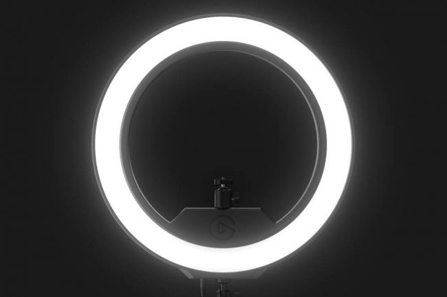 Elgato Ring Light | Liquidamber Films